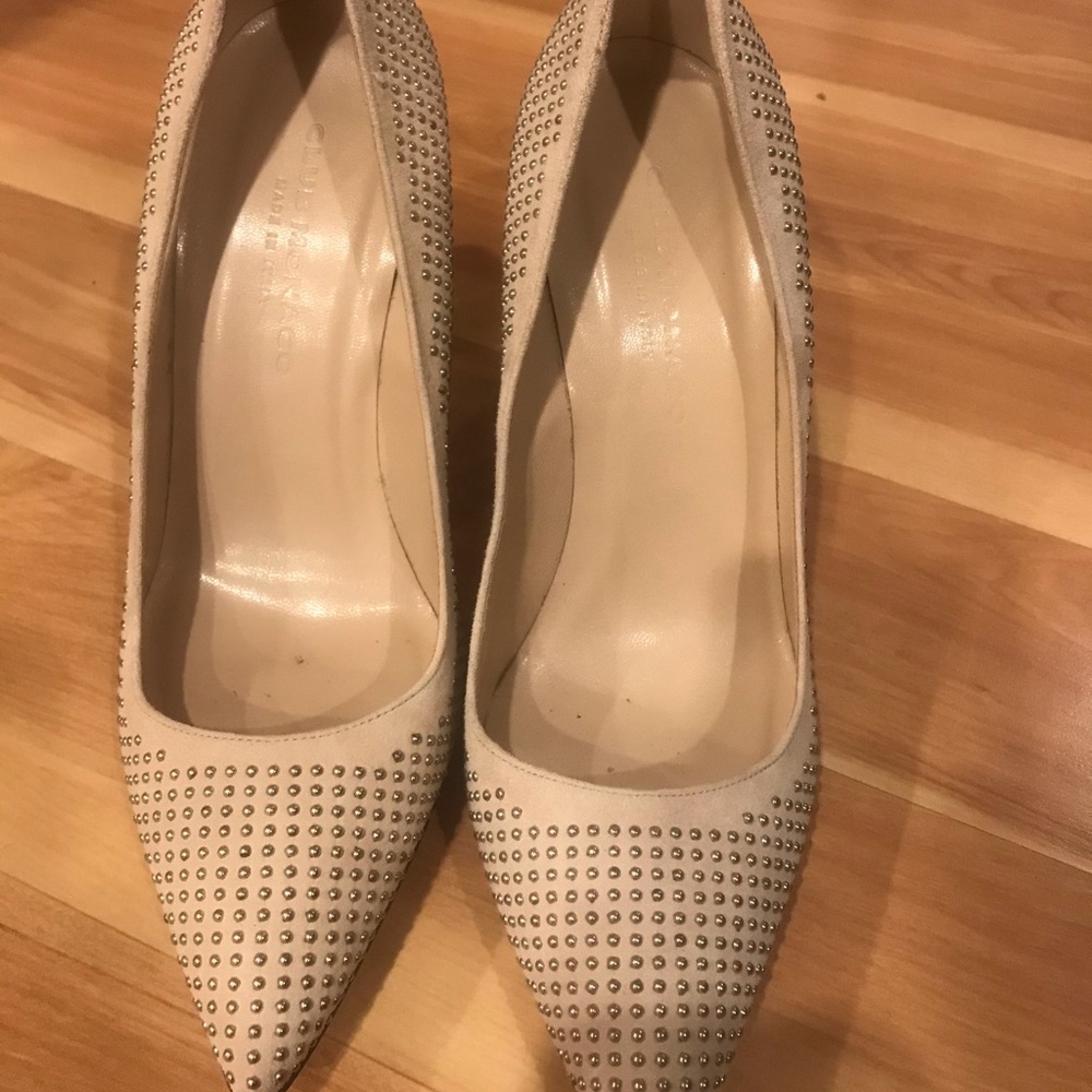 Online use ones Beautiful shoes